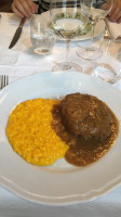 Antica Trattoria Della Pesa food