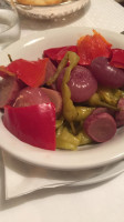 Antica Trattoria Della Pesa food