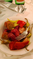 Antica Trattoria Della Pesa food