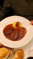 Antica Trattoria Della Pesa food