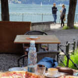 Pizzeria Bistrot Cafe Bellini Extérieur