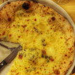 Pizzeria Bistrot Cafe Bellini Nourriture