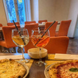 Pizzeria Bistrot Cafe Bellini Boisson