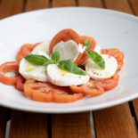 Pizzeria Bistrot Cafe Bellini Comida