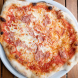 Pizzeria Bistrot Cafe Bellini Comida