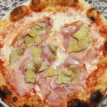Pizzeria Bistrot Cafe Bellini Comida