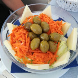 Kaeso Comida