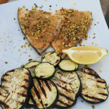 Kaeso Comida