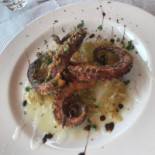 Kaeso Comida