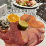 Kaeso Comida