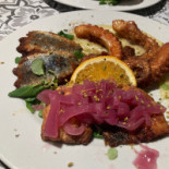 Kaeso Comida