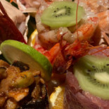 Kaeso Comida
