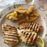 Kaeso Comida