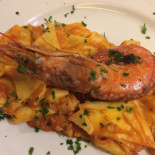 Villa Les Reves Comida