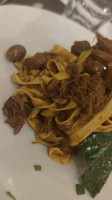 Trattoria De Guicciardini food