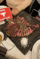 Trattoria De Guicciardini food