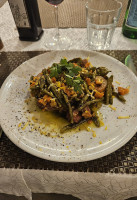 Trattoria De Guicciardini food