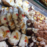 Caffe Mareschi Nourriture