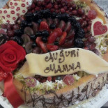 Caffe Mareschi Nourriture