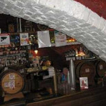 Bue Marino Extérieur