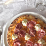 Settecento Nourriture