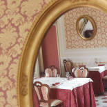Settecento À l'intérieur