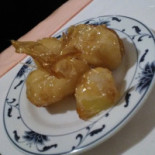 Ying Bin Comida