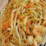 Ying Bin Comida