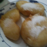 Ying Bin Comida