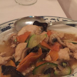 Ying Bin Comida
