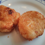 Ying Bin Comida