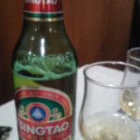 Ying Bin Bebida