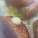 Symposium Bistrot Nourriture