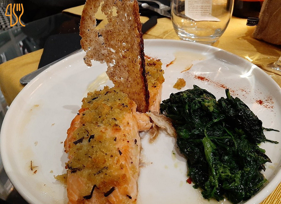 Symposium Bistrot Nourriture