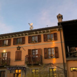 Agriturismo Ca Du Re Exterior