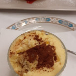 La Plancia Nourriture