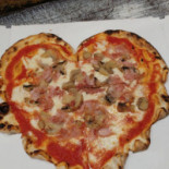 Spizzipizza Nourriture