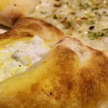 Spizzipizza Nourriture
