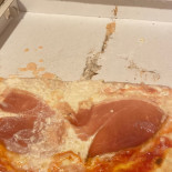 Spizzipizza Nourriture