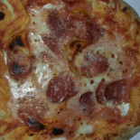 Spizzipizza Nourriture