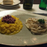 Last Hall Comida