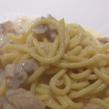Last Hall Comida