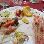 Il Peccato food