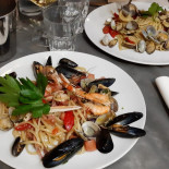 Il Peccato food