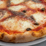 Il Peccato food