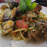 Il Peccato food