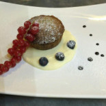 Il Peccato food