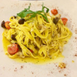 Il Peccato food