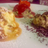 Il Peccato food