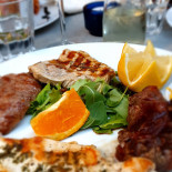 Il Peccato food
